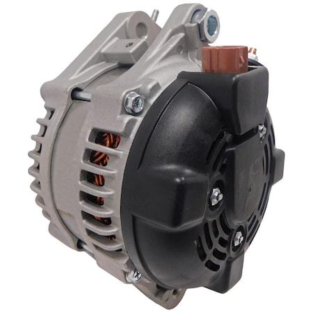 Replacement For Lexus, 2017 Rc 3.5L Alternator